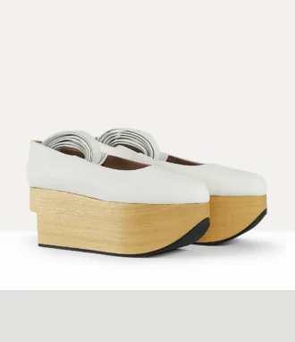 Baleriny Rocking Horse