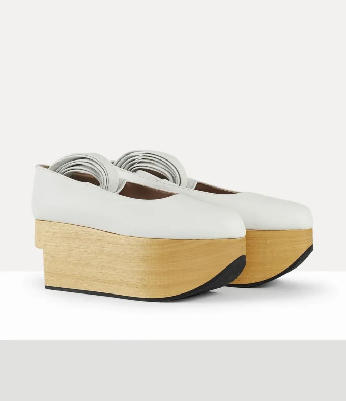 Baleriny Rocking Horse