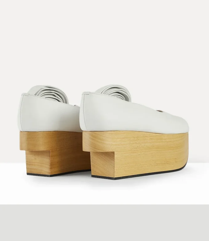 Baleriny Rocking Horse