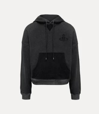 Bluza z kapturem Ashton