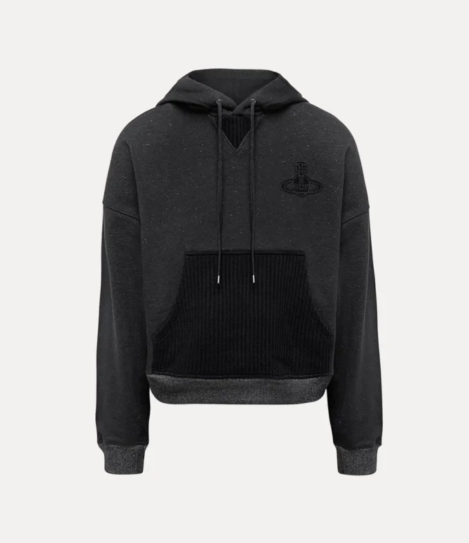 Bluza z kapturem Ashton