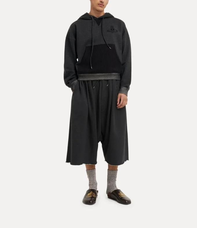 Bluza z kapturem Ashton