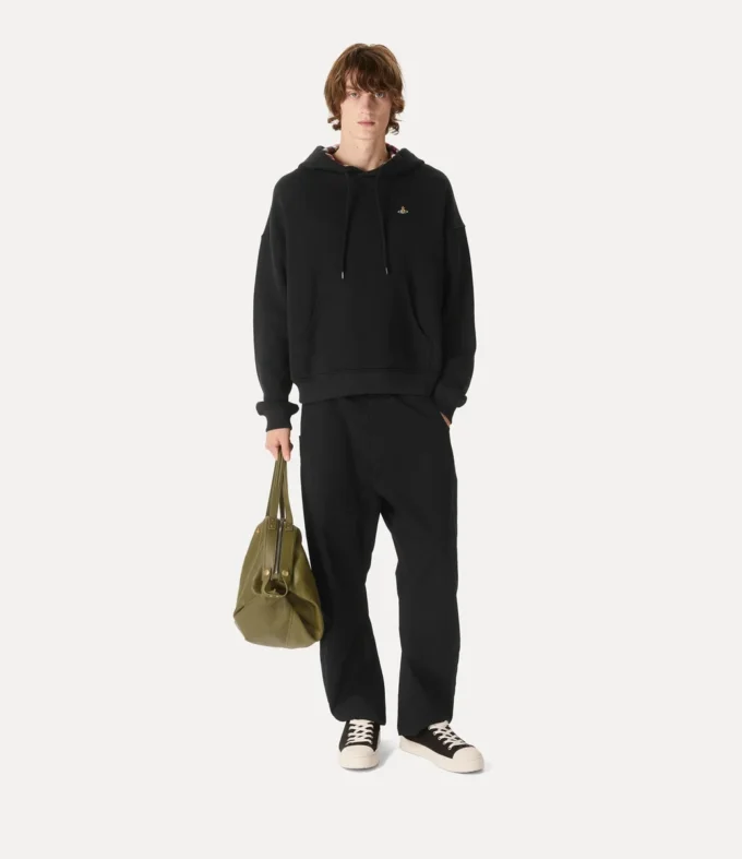 Bluza z kapturem Ashton