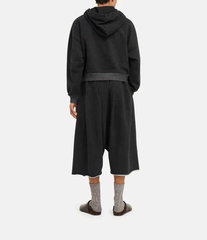 Bluza z kapturem Ashton