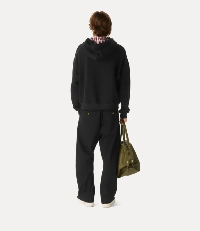 Bluza z kapturem Ashton