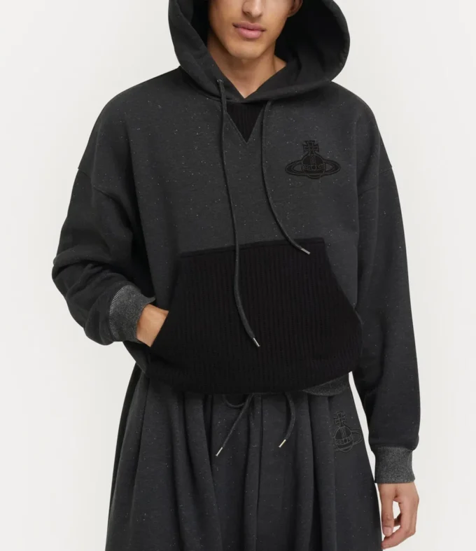 Bluza z kapturem Ashton