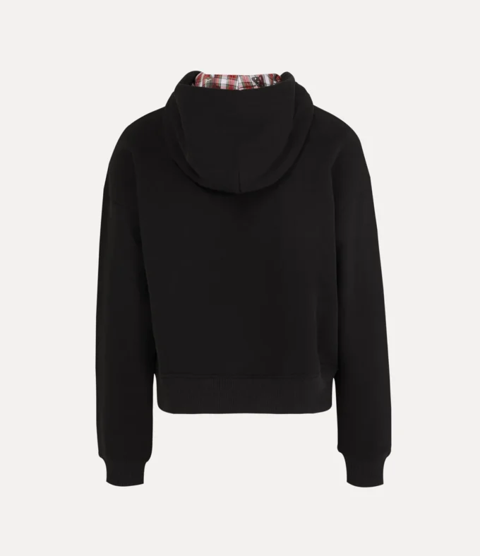 Bluza z kapturem Ashton