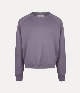 Bluza z raglanowymi rękawami