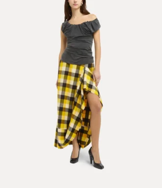 Bluzka Ginnie Jersey