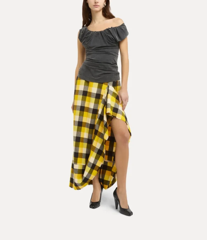 Bluzka Ginnie Jersey