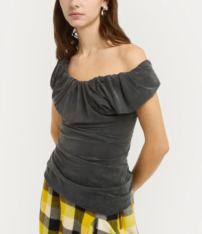 Bluzka Ginnie Jersey