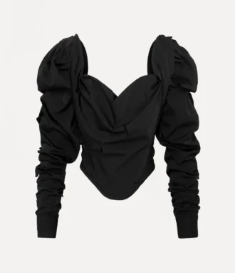 Bluzka LS Sunday Corset