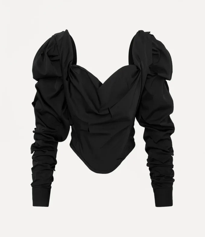 Bluzka LS Sunday Corset