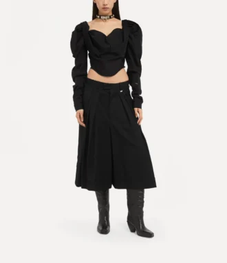 Bluzka LS Sunday Corset