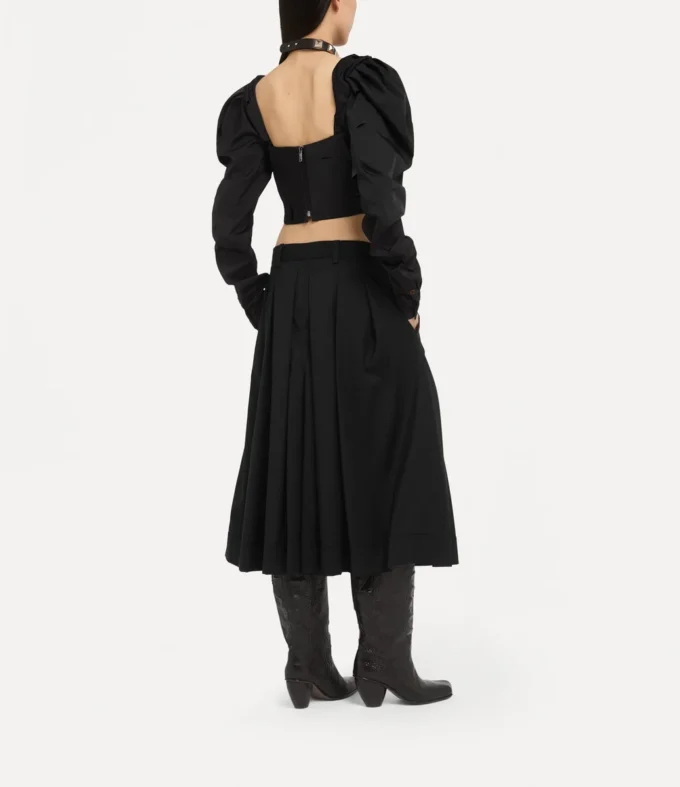 Bluzka LS Sunday Corset