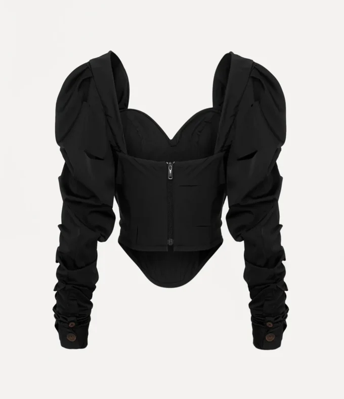 Bluzka LS Sunday Corset