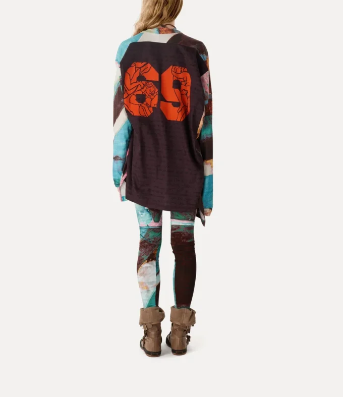 Bluzka Worlds End Drunken