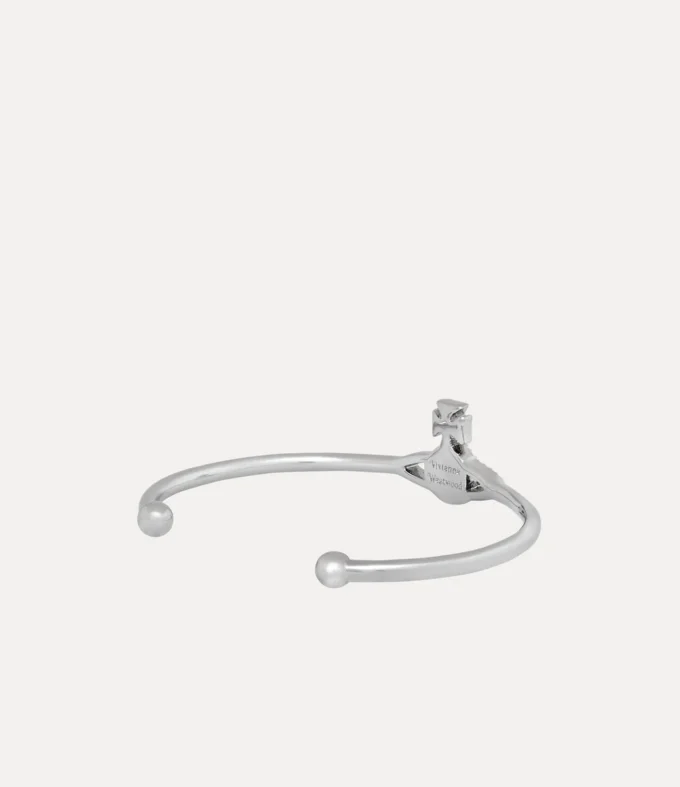 Bransoletka Grace Bas Relief Open