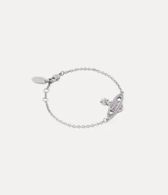 Bransoletka Mini Bas Relief Chain