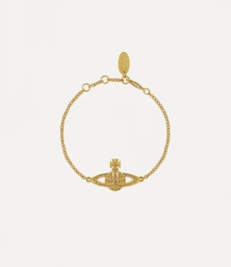 Bransoletka z mini płaskorzeźbą