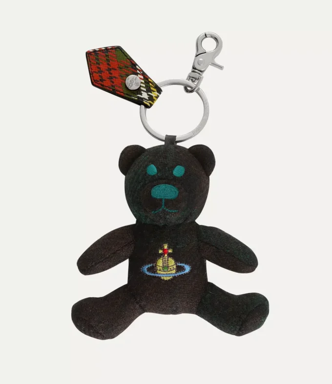 Brelok do kluczy Teddy Bear