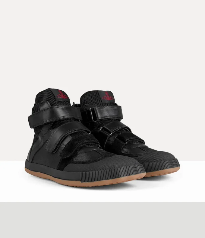 Buty sportowe Animal Basketball