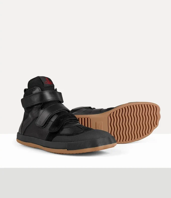 Buty sportowe Animal Basketball