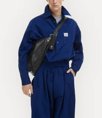 Duża torba na ramię Agnes