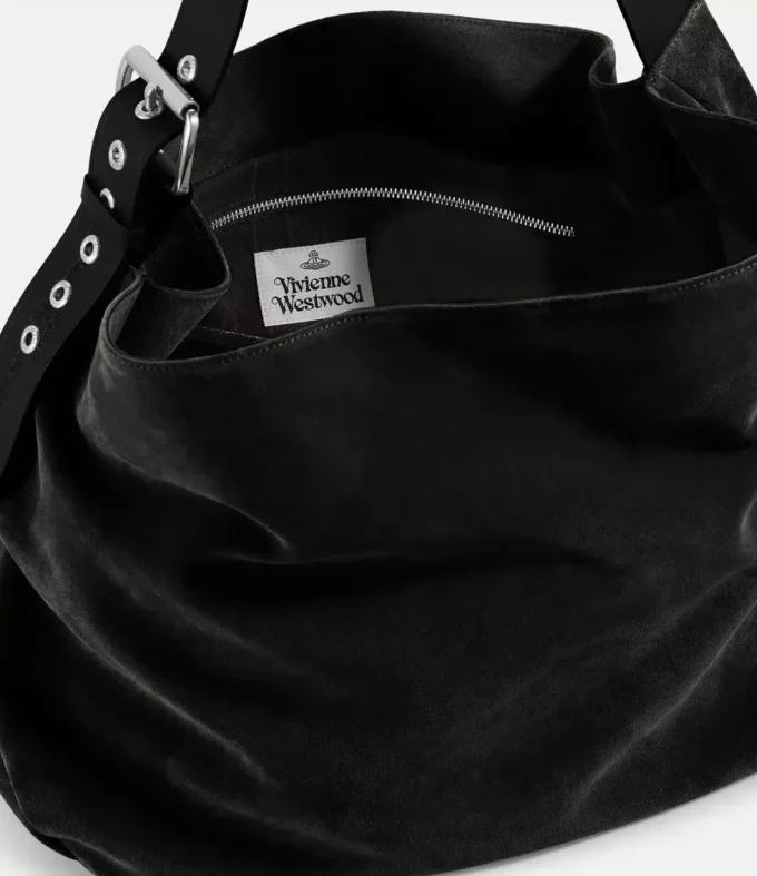 Duża torba na ramię Maxime