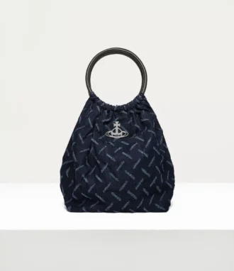 Duża torba na ramię Molly