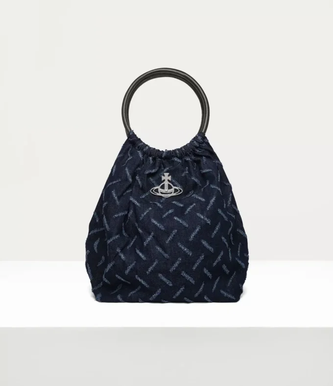 Duża torba na ramię Molly