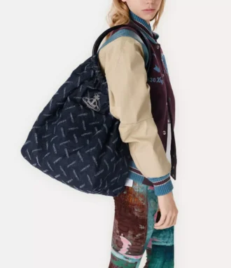 Duża torba na ramię Molly