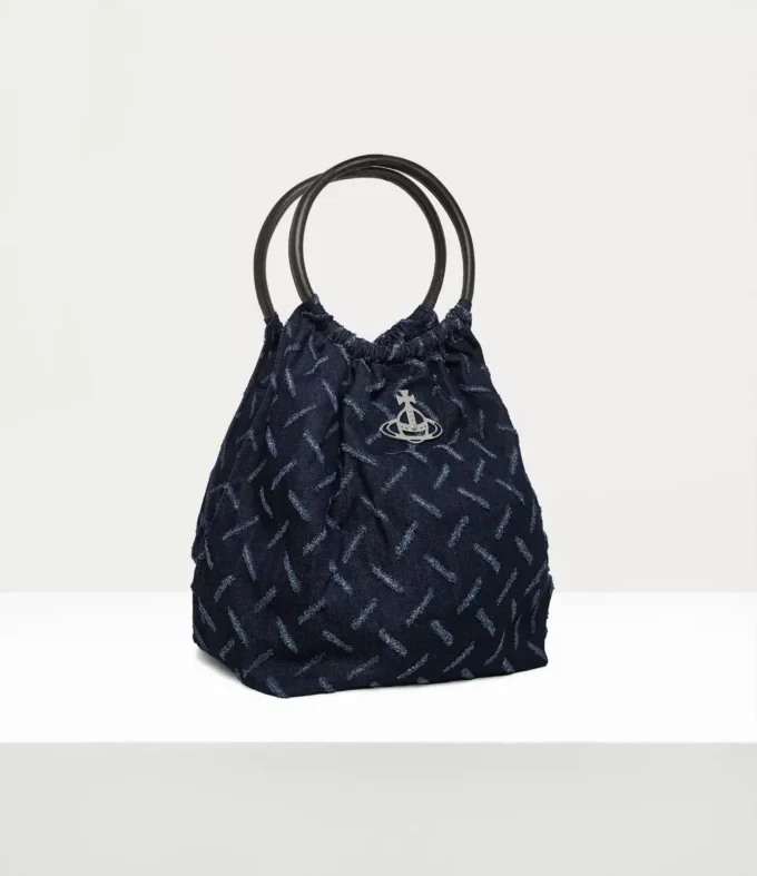 Duża torba na ramię Molly