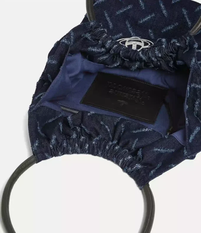 Duża torba na ramię Molly