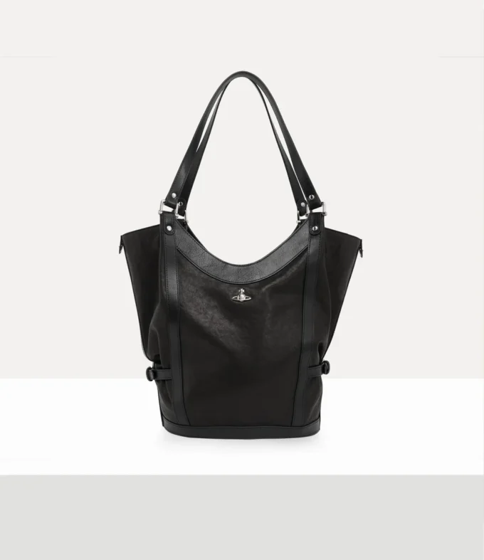 Duża torba na ramię Olive