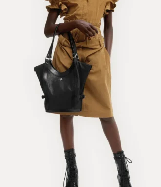 Duża torba na ramię Olive