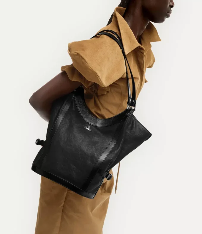 Duża torba na ramię Olive