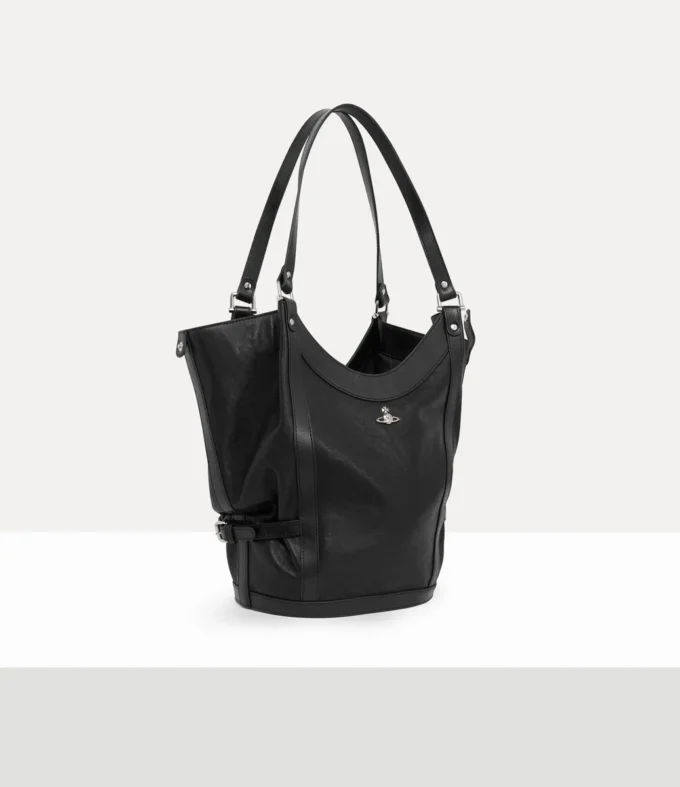 Duża torba na ramię Olive