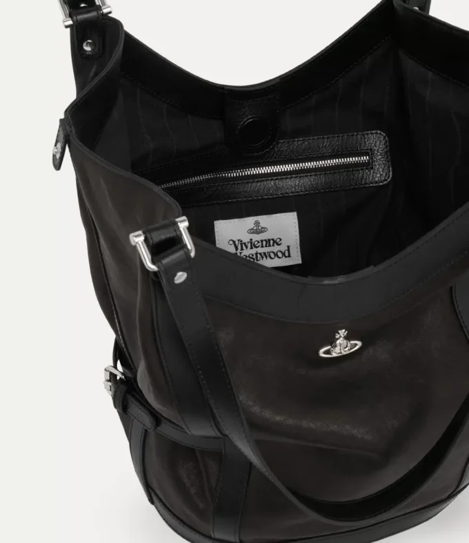 Duża torba na ramię Olive