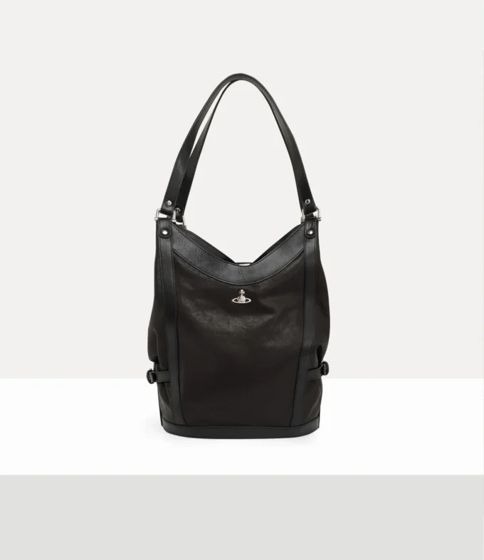 Duża torba na ramię Olive