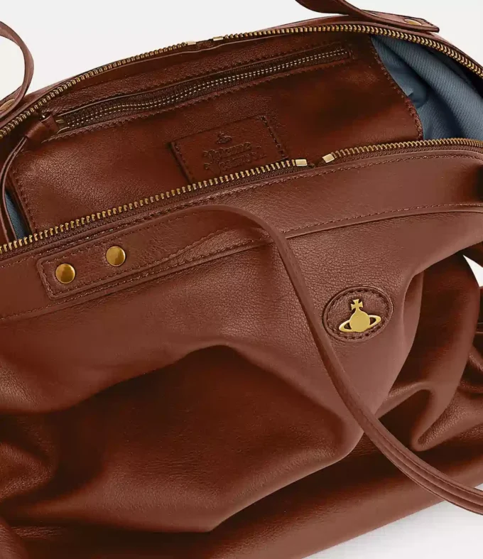 Duża torba podróżna Mara