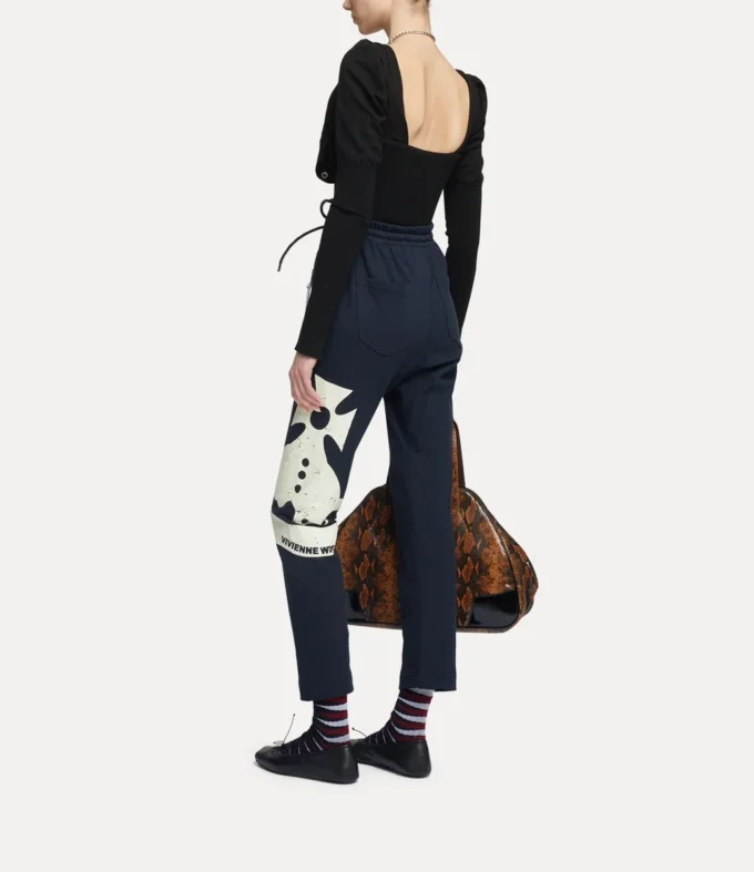 Kardigan gorsetowy Bea