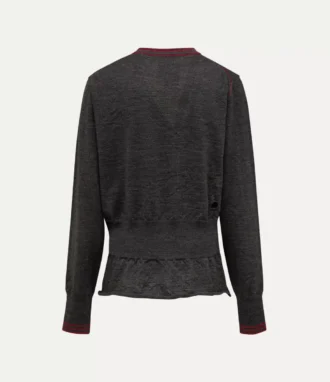 Kardigan Worlds End Chaos