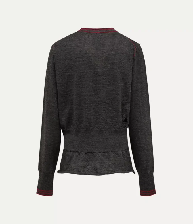 Kardigan Worlds End Chaos