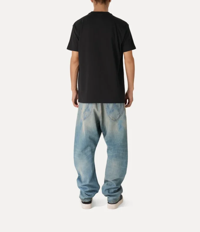 Klasyczna koszulka Klasyczna koszulka