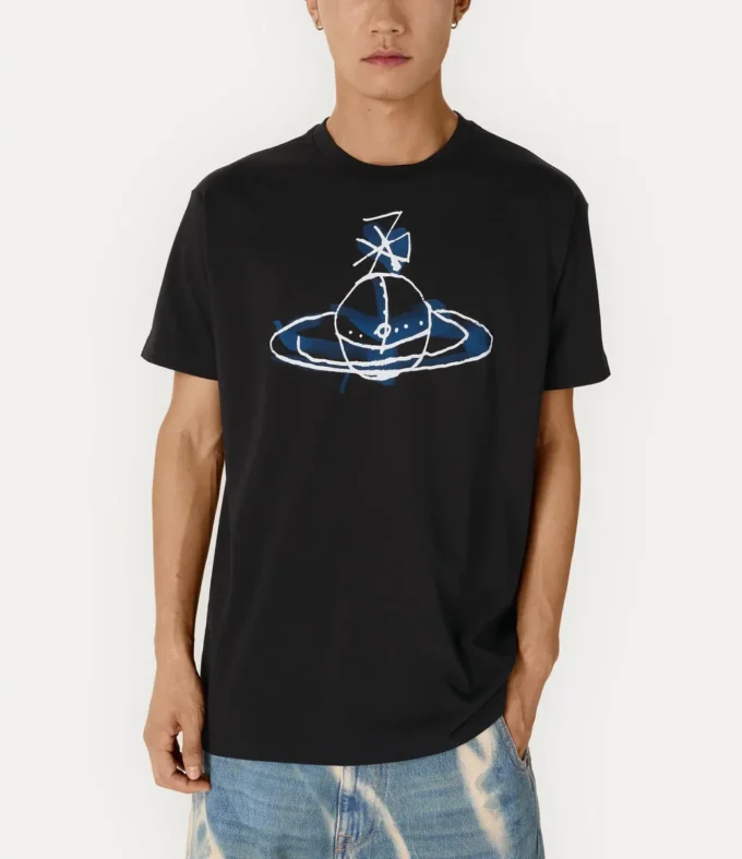 Klasyczna koszulka Klasyczna koszulka