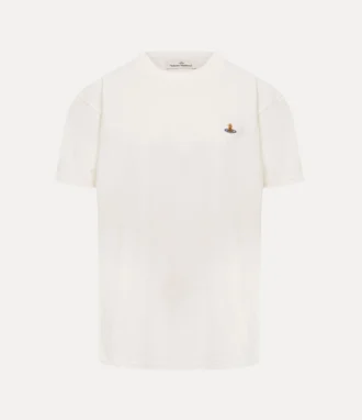 Klasyczna koszulka Multicolour Orb