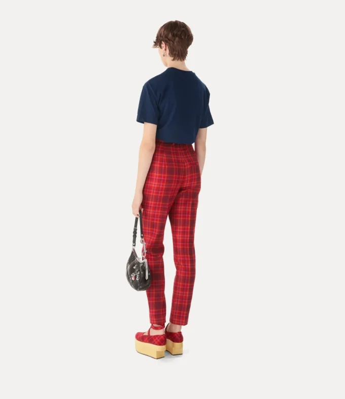 Klasyczna koszulka Nana