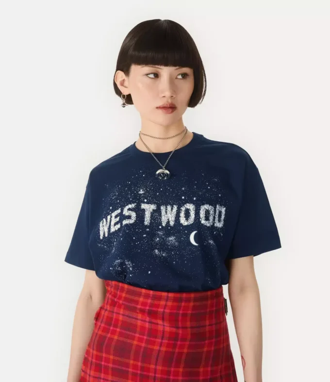 Klasyczna koszulka Nana