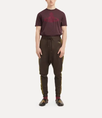 Klasyczna koszulka Paris Orb